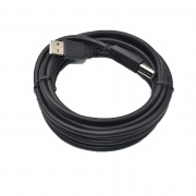 Cable de programación PLC 6ES7972-0CB20-0XA0 para adaptador Siemens S7-200/300/400 USB-MPI aislado MPI/PPI