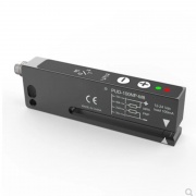 Sensor de detección de etiquetas autoadhesivas, NPN, PNP, PUD-100NP-M8