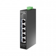 switch industrial ethernet 